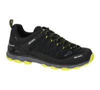 Meindl Herren Wanderschuhe LITE TRAIL GTX 39660 01 GORE-TEX Schwarz Größe 44.5
