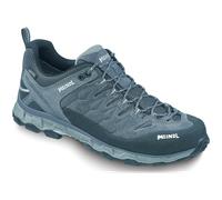 Meindl Lite Trail GTX Herren Trekkingschuhe, grau, 41 ½ EU