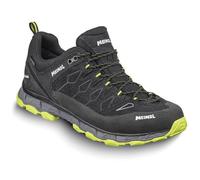 Meindl Herren Wanderschuhe LITE TRAIL GTX 39660 01 GORE-TEX Schwarz Größe 44.5