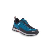 MEINDL Lite Trail GTX men blau orange EU 42,5