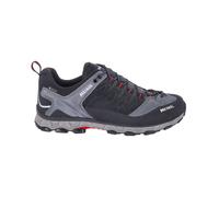 Meindl Lite Trail GTX Multifunktionsschuh Granit/Oliv 42 1/2