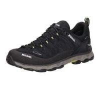 Meindl Lite Trail GTX Outdoor Herren schwarz 40,5