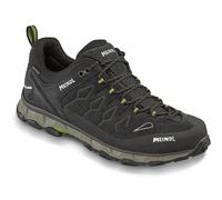 Meindl Lite Trail GTX |schwarz/gelb| EU 46½