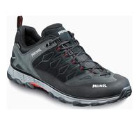 Meindl Lite Trail GTX Trekkingschuhe grau - 41,5