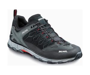 Meindl Lite Trail GTX Trekkingschuhe grau - 48,5