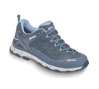 Meindl Lite Trail GTX - Wanderschuh - Damen 3,5 UK Blue