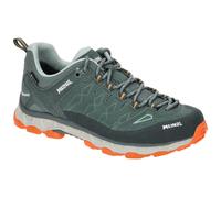 Meindl LITE TRAIL LADY GTX 39650 06 grün - Wander- und Trekkingschuhe für Damen - Größe 38