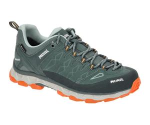 Meindl LITE TRAIL LADY GTX 39650 06 grün - Wander- und Trekkingschuhe für Damen - Größe 38