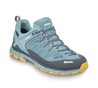 Meindl Lite Trail Lady GTX Damen Multifunktions und Freizeitschuhe sky-sunset Schuhgröße EU 41,5 Farbgruppe blau blau Damen