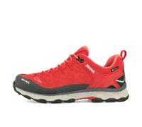 Meindl Lite Trail Lady GTX Damen Rot Rosé - Rot / EUR 38