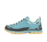 Lite Trail Lady GTX Größe UK 7,5 Farbe sky/sunset