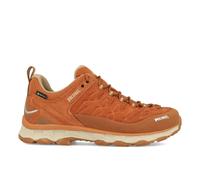 Meindl Lite Trail Lady GTX Damen (Terracotta/Natur), 39.5 EU