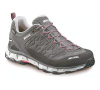 Meindl Lite Trail Lady GTX Damen Trekkingschuhe grau - 41,5