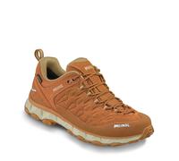 Meindl Damen Wanderschuhe Lite Trail Lady GTX 39650-67 39.5 (UK 6) terracotta/natur