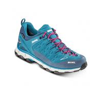Meindl Lite Trail Lady GTX für Damen, blau, Größe 39 ½ EU / 6 UK