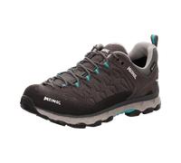 Meindl Lite Trail Lady GTX Damen Grau Türkis - Grau / 39.5