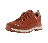 MEINDL Damen Multifunktionsschuhe Lite Trail Lady GTX (3965) 40 terracotta/natur