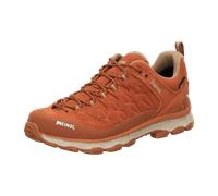 Meindl Lite Trail Lady GTX Damen Terracotta Natur - Rot / 40