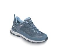 Meindl Lite Trail Lady GTX jeans / azur, Gr. 3.5 UK / 36 EU