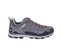 Meindl Lite Trail Lady GTX Multifunktionsschuh steingrau rose 36