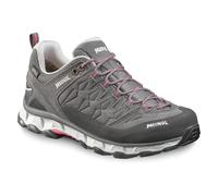 Meindl Lite Trail Lady GTX, Multifunktionsschuhe Damen steingrau/rose steingrau/rose 6,5 (EU 40)