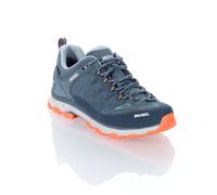 Meindl Lite Trail Lady GTX schilf / orange, Gr. 9 UK / 43 EU