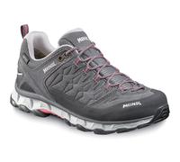 Meindl Lite Trail Lady GTX Damen Trekkingschuhe grau - 42,5
