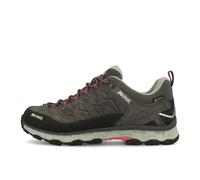 Meindl Lite Trail Lady GTX steingrau / rosé, Gr. 6.5 UK / 40 EU