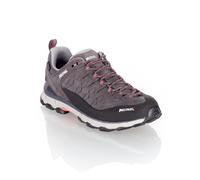 Meindl Lite Trail Lady GTX steingrau / rosé, Gr. 6 UK / 39.5 EU