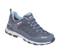 MEINDL Lite Trail Gore-tex Lady - Damen - Blau - Größe 42- Modell 2026