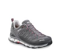 Meindl Lite Trail Lady GTX women steingrau rose EU 39