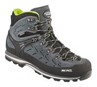 Meindl Litepeak 3.0 GTX Herren (Dunkelgrün/Lemon), 47 EU