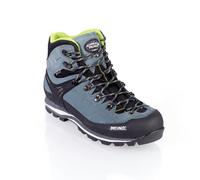 Meindl Litepeak 3.0 GTX Herren (Dunkelgrün/Lemon), 44 EU