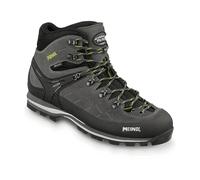 Meindl Litepeak 3.0 GTX für Herren, grau, Größe 44 EU / 9,5 UK
