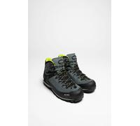 Meindl Litepeak 3.0 GTX Herren (Dunkelgrün/Lemon), 42.5 EU