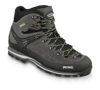 Meindl Litepeak 3.0 GTX für Herren, grau, Größe 44 EU / 9,5 UK