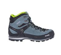 Meindl Litepeak 3.0 GTX Herren (Dunkelgrün/Lemon), 41 EU
