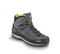 Meindl Litepeak 3.0 GTX Herren (Dunkelgrün/Lemon), 46.5 EU
