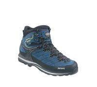 Meindl Litepeak GTX Herren (Marine/Gelb), 44.5 EU