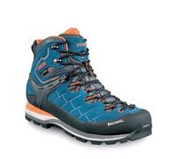 Meindl Litepeak GTX |blau/orange| EU 45