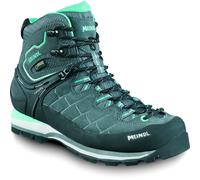 Meindl Litepeak GTX Damen Trekkingstiefel, grau, Größe 38 38
