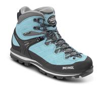 Meindl Litepeak GTX Damen Trekkingstiefel, hellblau, Größe 41 41
