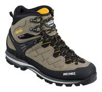 Meindl Damen Litepeak GTX Schuhe, Natur-mais, UK 8