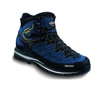 Meindl Litepeak GTX Herren (Marine/Gelb), 46 EU