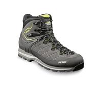 Litepeak GTX Men grau UK 9,5 - granit/lemon