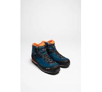Meindl Litepeak GTX Herren (Blau/Orange), 42.5 EU