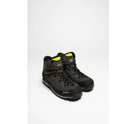 Meindl Leichtwanderschuh "Litepeak GTX"- granit/ lemon