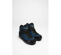 Meindl Litepeak GTX Herren (Marine/Gelb), 42 EU