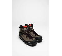 Meindl Litepeak GTX Herren (Natur/Rot), 47 EU