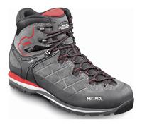 Meindl Litepeak GTX Herren Trekkingschuhe, grau, 45 EU